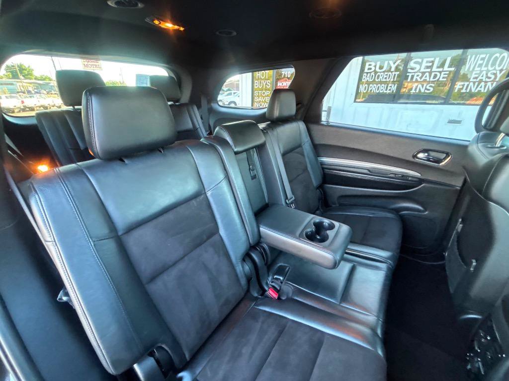 Used 2020 Dodge Durango GT RWD image 40