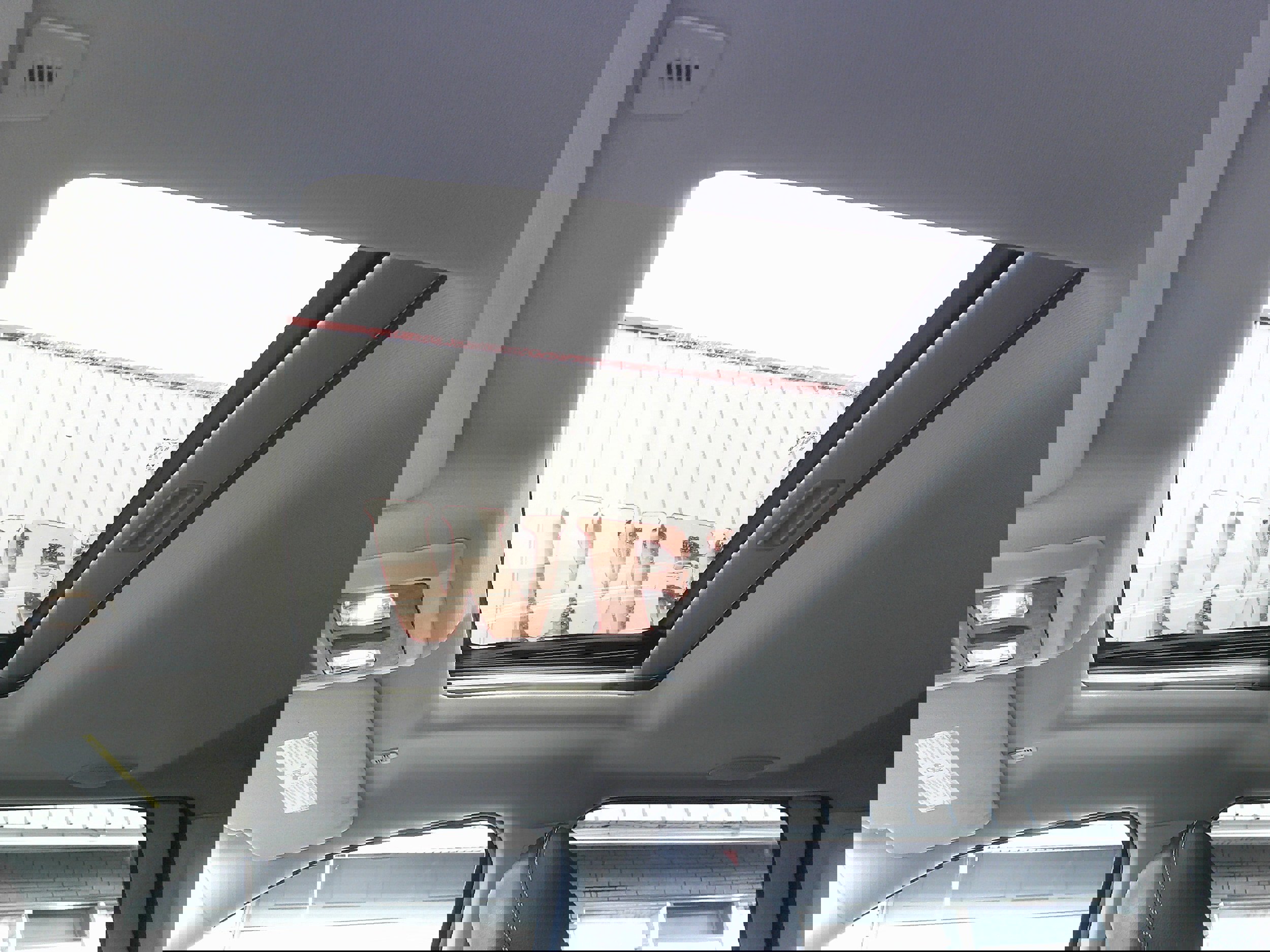 Used 2017 RAM 1500 Laramie w/ Convenience Group image 15