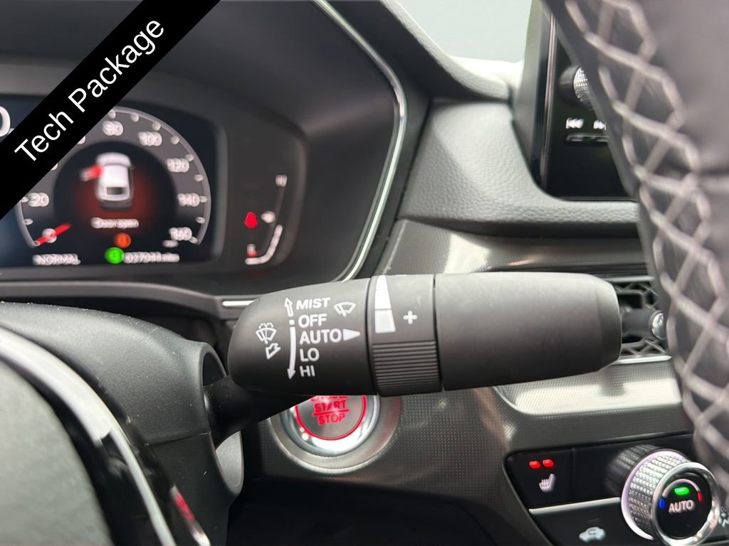 Used 2023 Acura Integra A-Spec FWD image 17