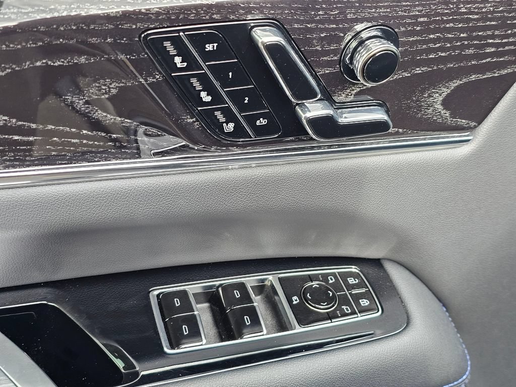 New 2026 Cadillac Escalade IQL Luxury AWD/4WD image 25