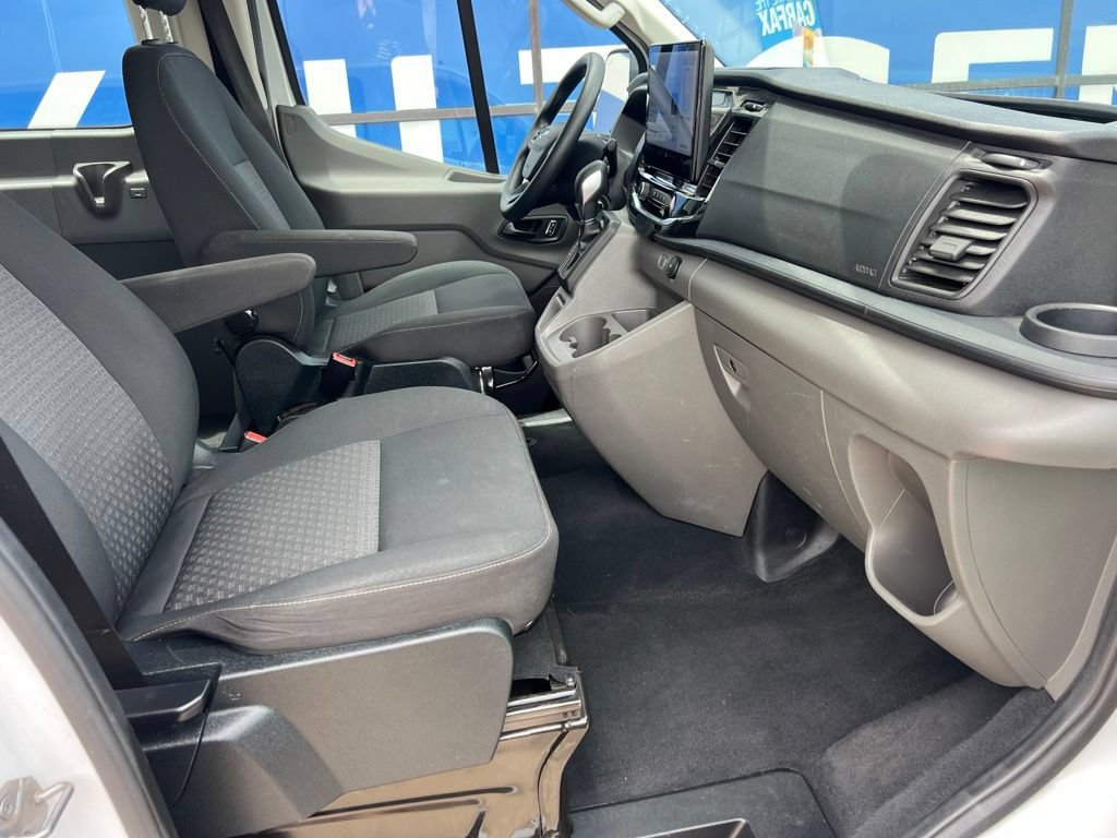 Used 2023 Ford Transit 350 XLT RWD image 17