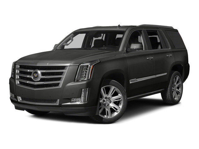 Used 2015 Cadillac Escalade Premium AWD/4WD image 1