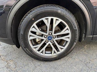 Used 2020 Ford Escape SEL image 18