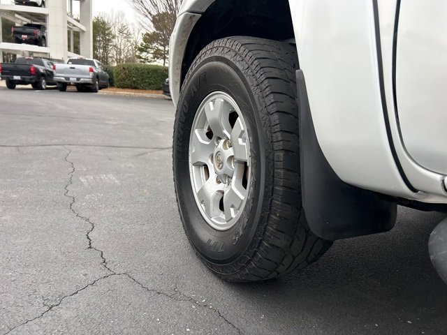 Used 2013 Toyota Tacoma 4x4 Double Cab w/ TRD Off-Road Pkg image 9