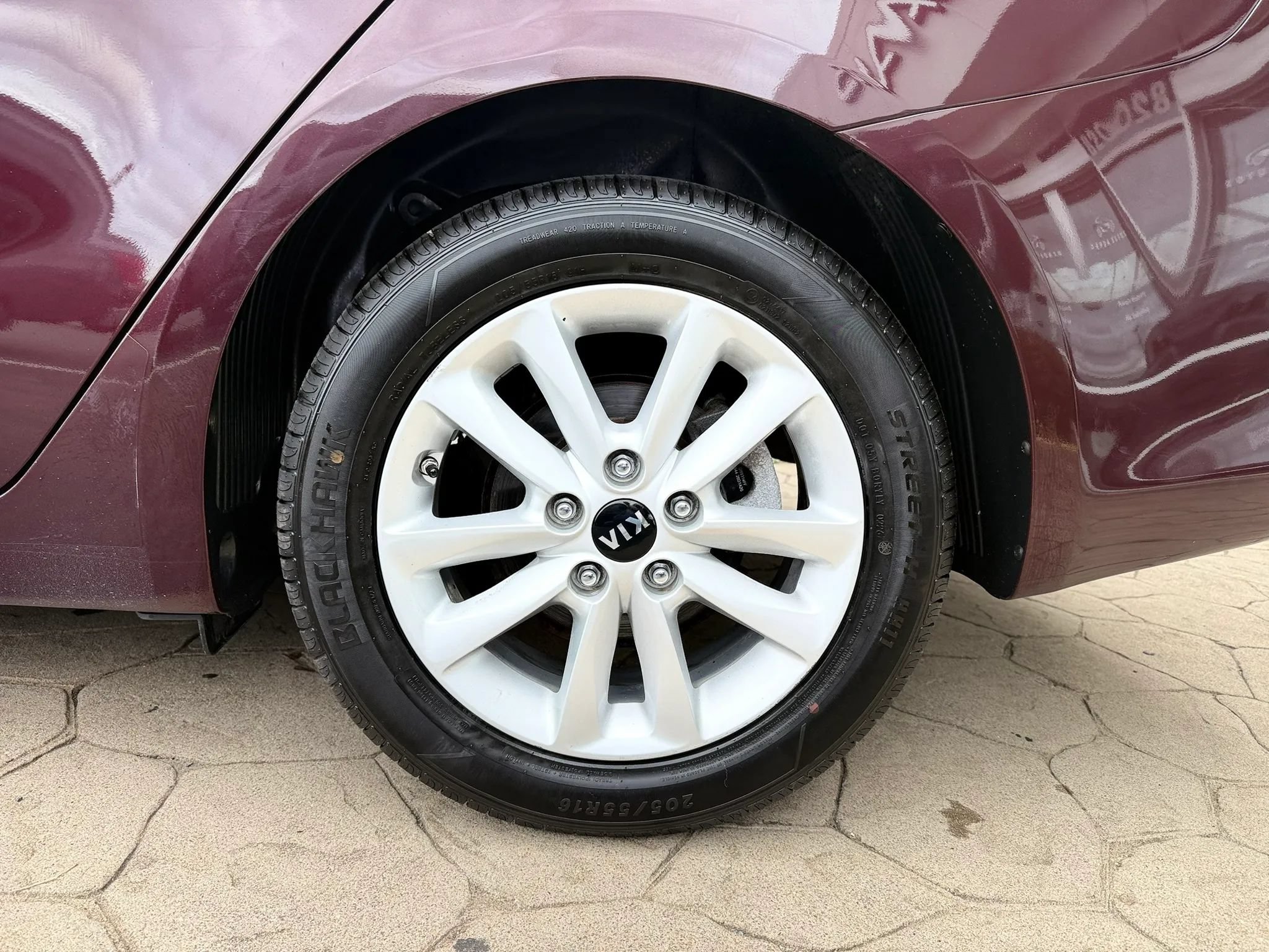 Used 2017 Kia Forte LX w/ LX Popular Package FWD image 44