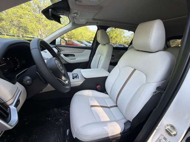 New 2026 MAZDA CX-90 3.3 Turbo w/ Premium Plus Pkg AWD/4WD image 11