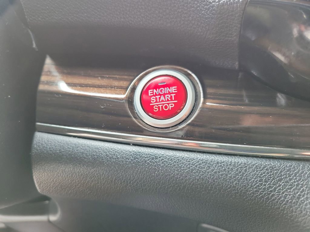 Used 2015 Honda CR-V EX-L image 30