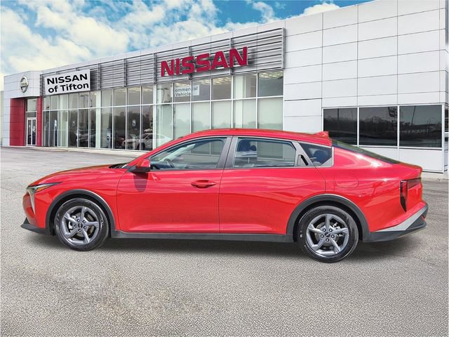 Used 2025 Kia K4 LXS image 7