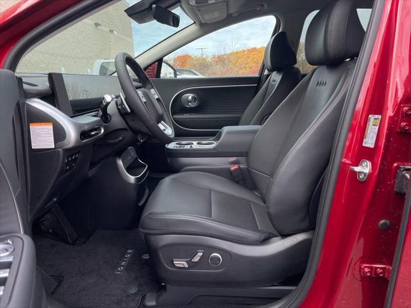 New 2026 Hyundai Ioniq 9 SEL image 10