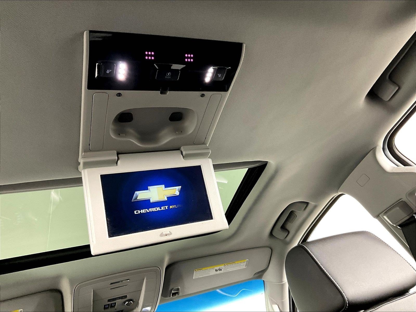 Used 2019 Chevrolet Tahoe Premier AWD/4WD image 39