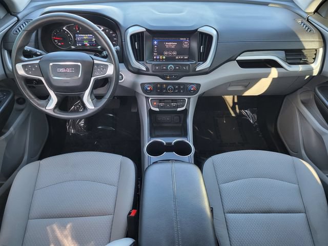 Used 2023 GMC Terrain SLE w/ Driver Convenience Package AWD/4WD image 20