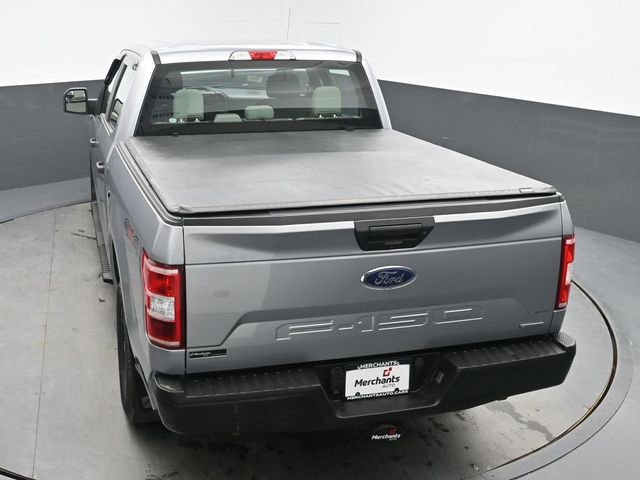Used 2020 Ford F150 XL w/ Max Trailer Tow Package AWD/4WD image 21