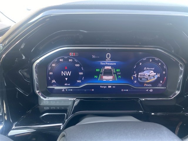 New 2025 Chevrolet Silverado 2500 LT w/ All Star Edition image 20