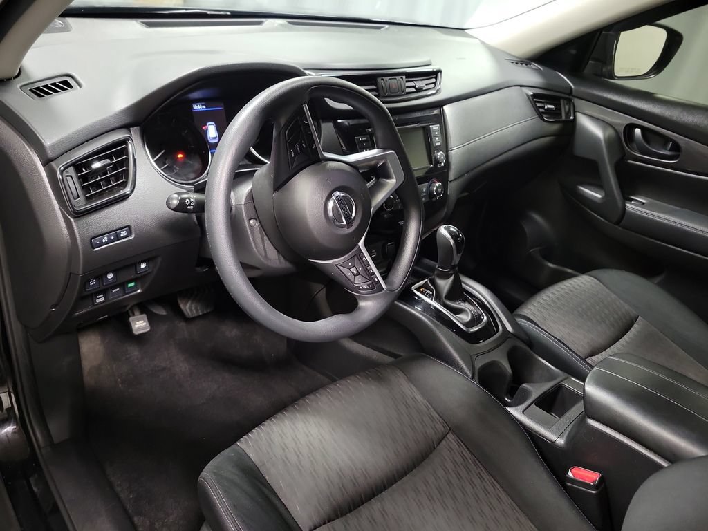 Used 2020 Nissan Rogue S AWD/4WD image 16
