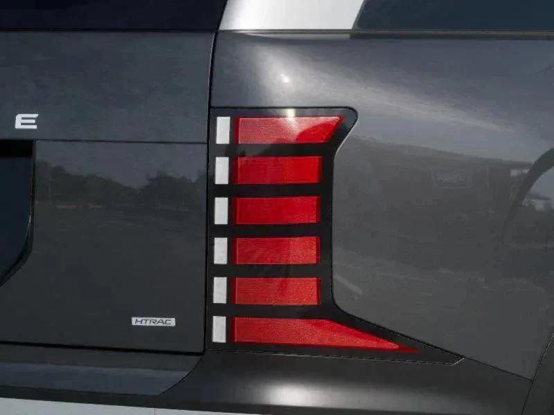 New 2026 Hyundai Palisade SEL AWD/4WD image 10