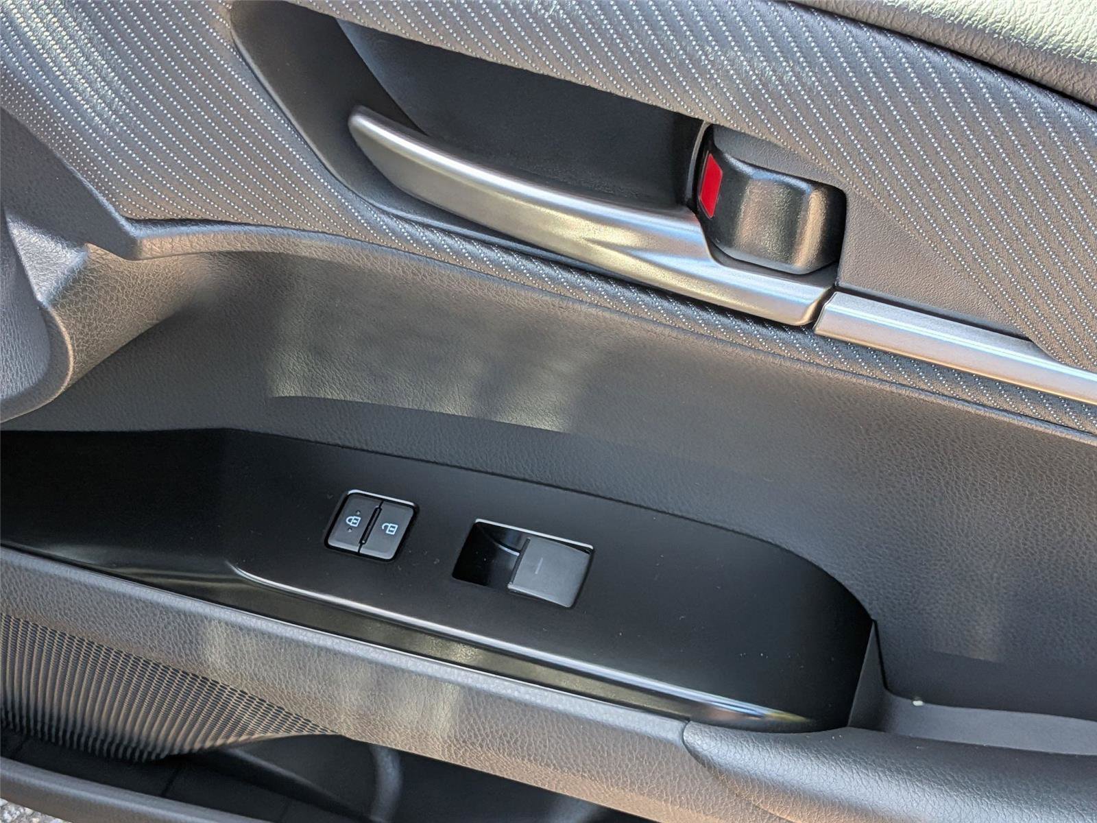 New 2026 Toyota Camry SE image 34