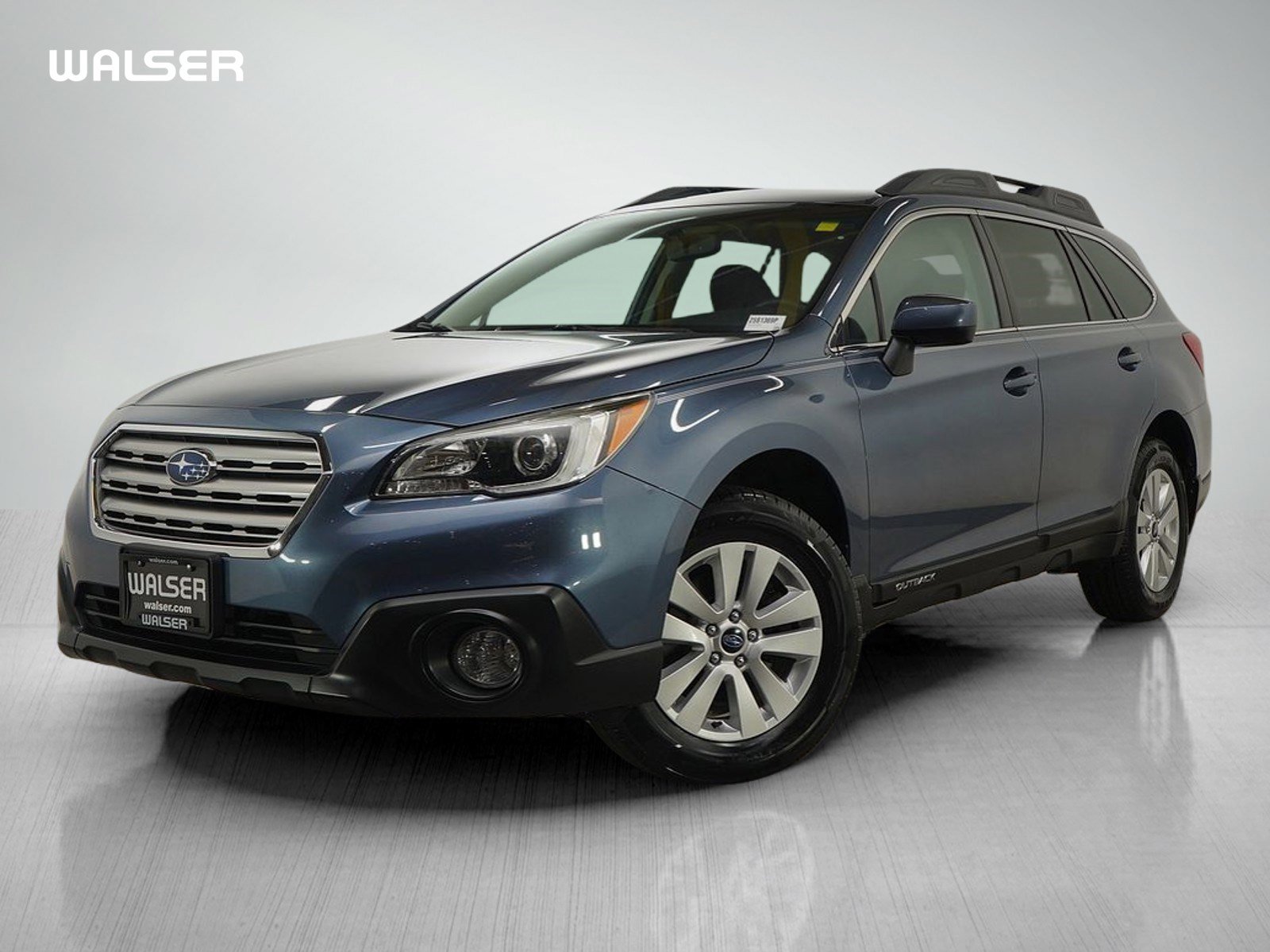 Used 2016 Subaru Outback 2.5i Premium