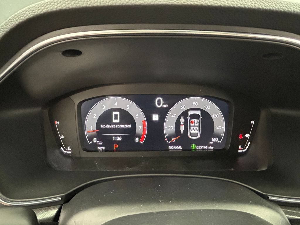 Used 2024 Acura Integra A-Spec FWD image 36