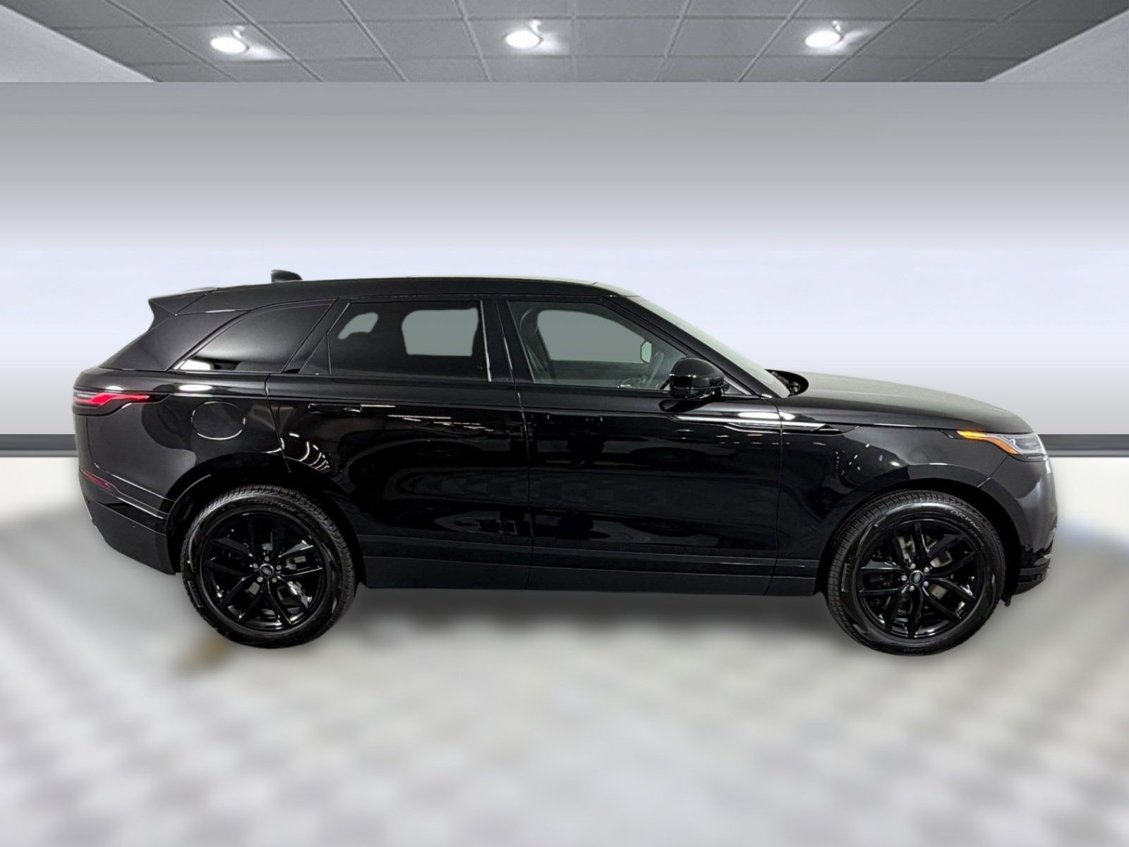 Used 2026 Land Rover Range Rover Velar S AWD/4WD image 8