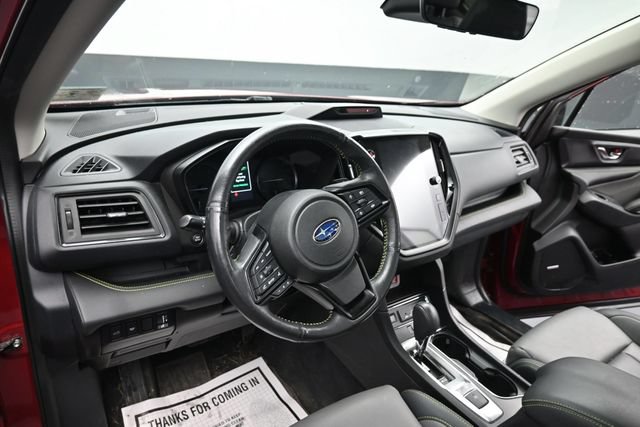 Used 2023 Subaru Ascent Onyx Edition Limited AWD/4WD image 18