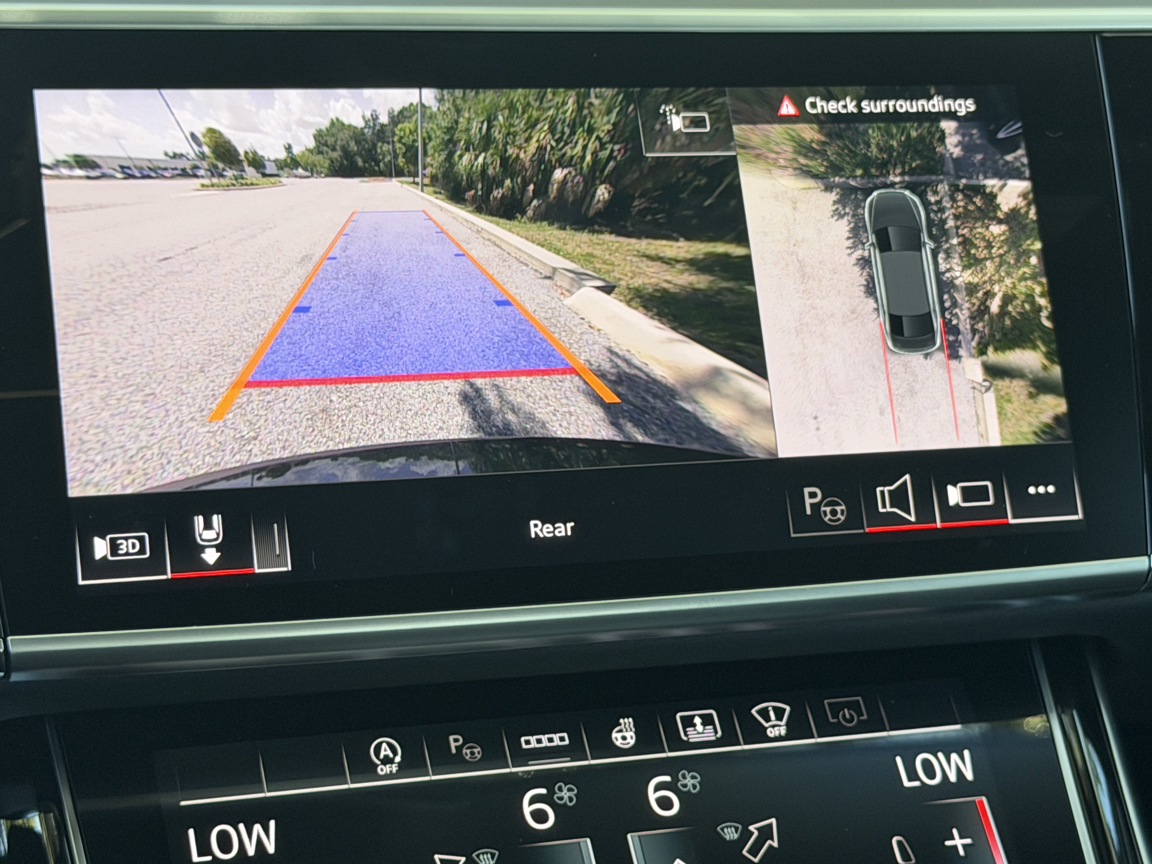 New 2027 Audi S8 AWD/4WD image 27