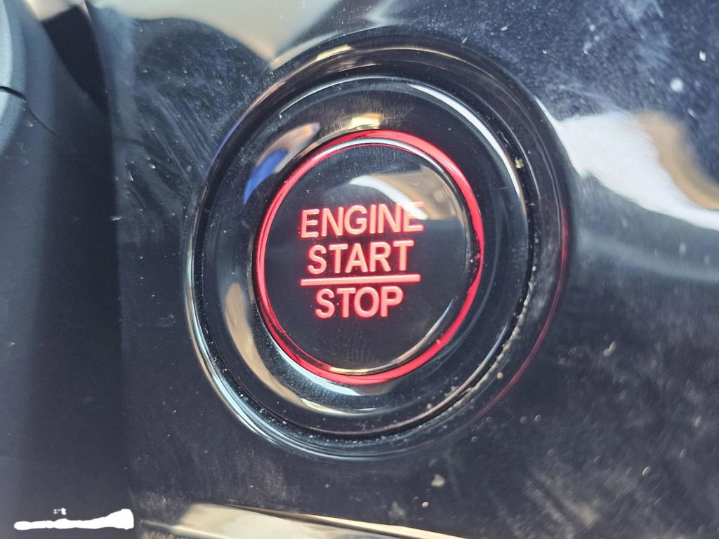 Used 2023 Honda Civic EX image 24