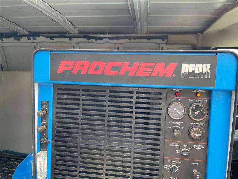Used 2007 Chevrolet Express 3500 Extended RWD image 60