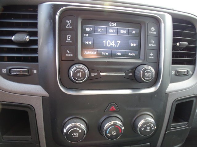 Used 2014 RAM 3500 Tradesman w/ Chrome Appearance Group AWD/4WD image 11