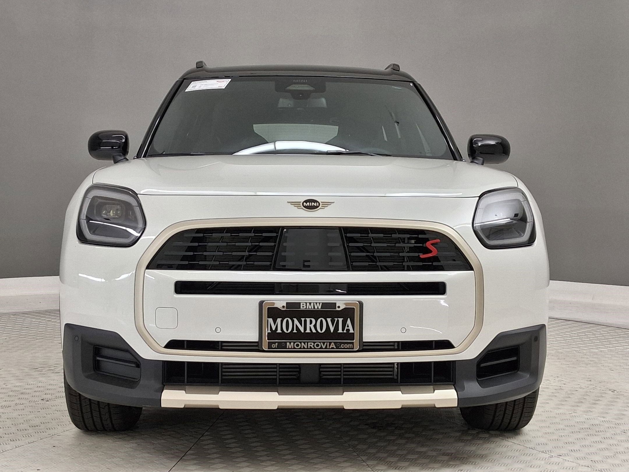 New 2026 MINI Cooper Countryman S AWD/4WD image 4