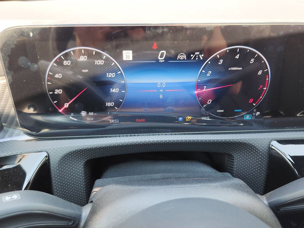 Used 2026 Mercedes-Benz CLA 250 4MATIC image 15