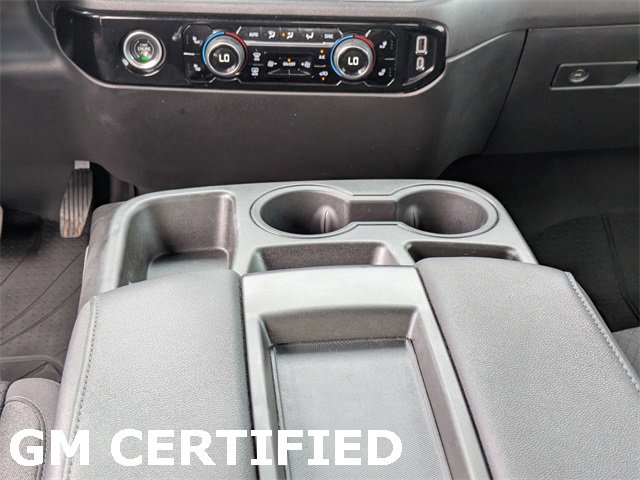 Used 2023 Chevrolet Silverado 1500 LT image 21