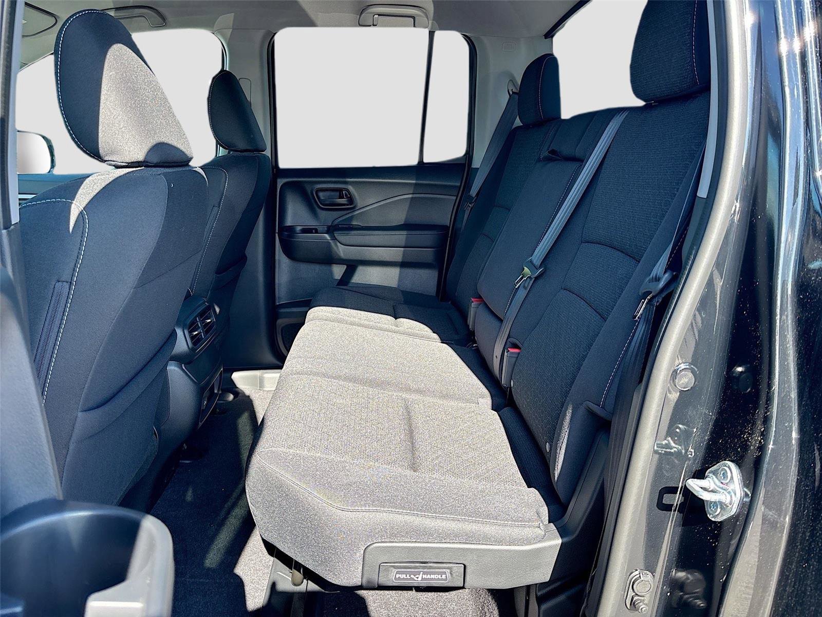 Certified 2025 Honda Ridgeline Sport+ image 27