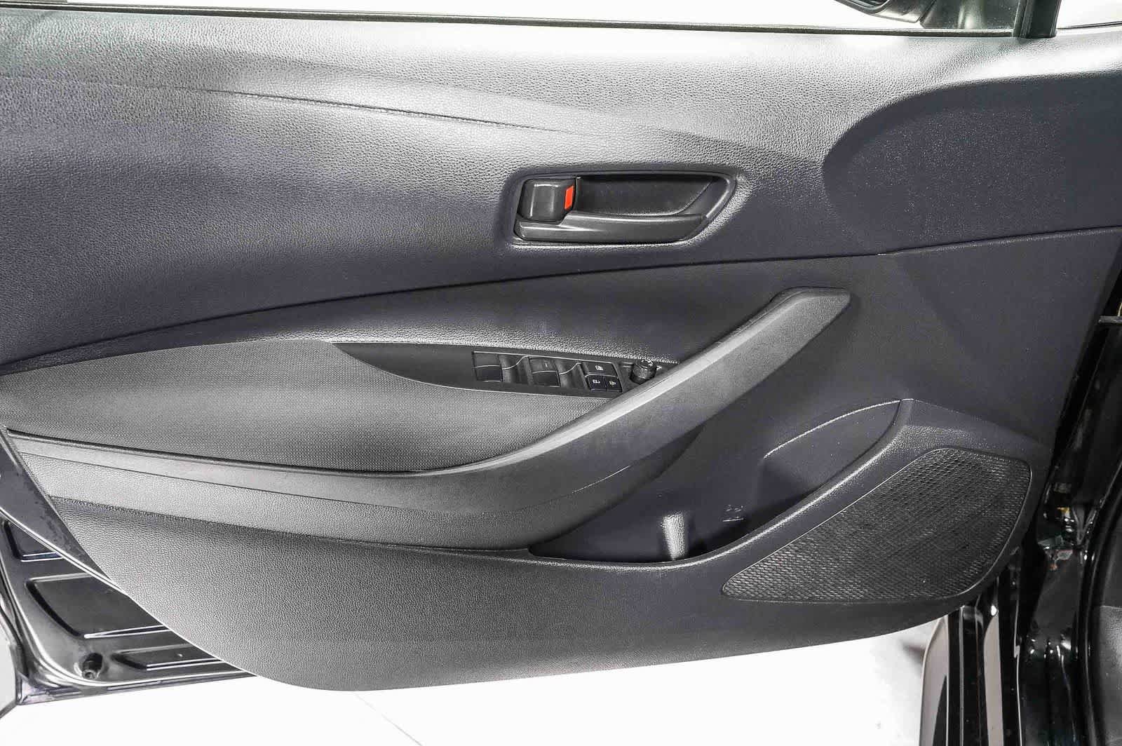 Certified 2026 Toyota Corolla LE w/ LE Premium Package FWD image 21