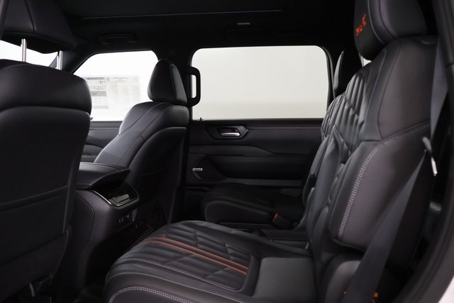 New 2026 Nissan Armada PRO-4X AWD/4WD image 27