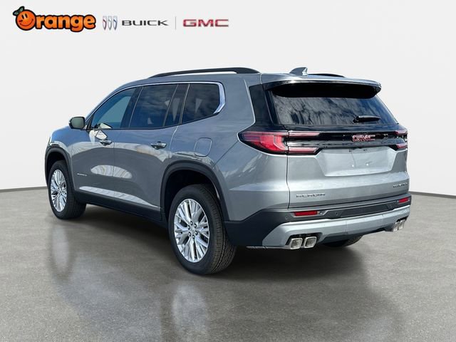 New 2026 GMC Acadia Elevation w/ Elevation Premium Package image 5