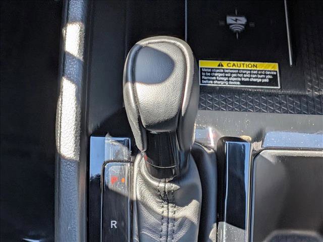 Certified 2025 Honda Accord Sport image 12