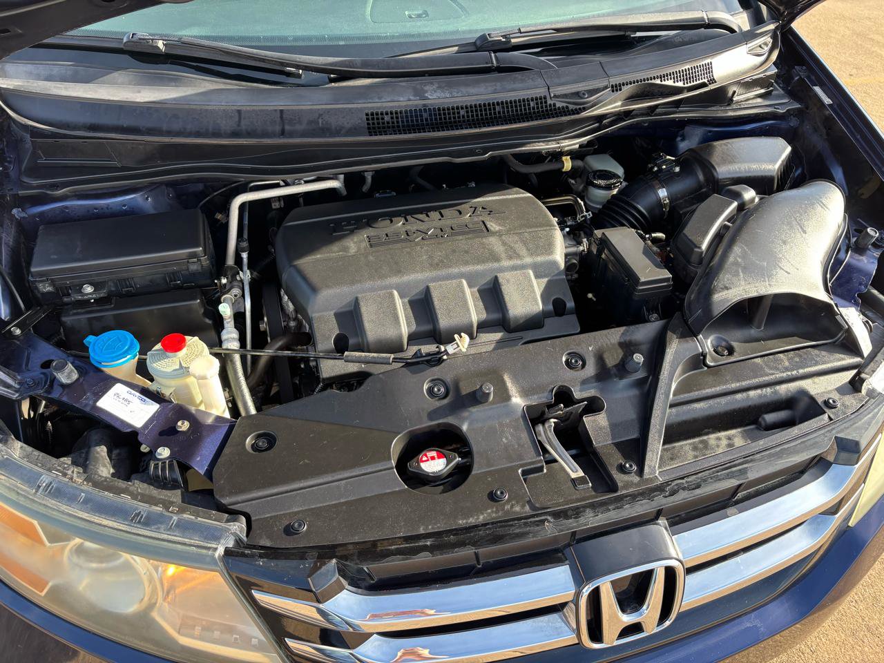 Used 2014 Honda Odyssey Touring image 26