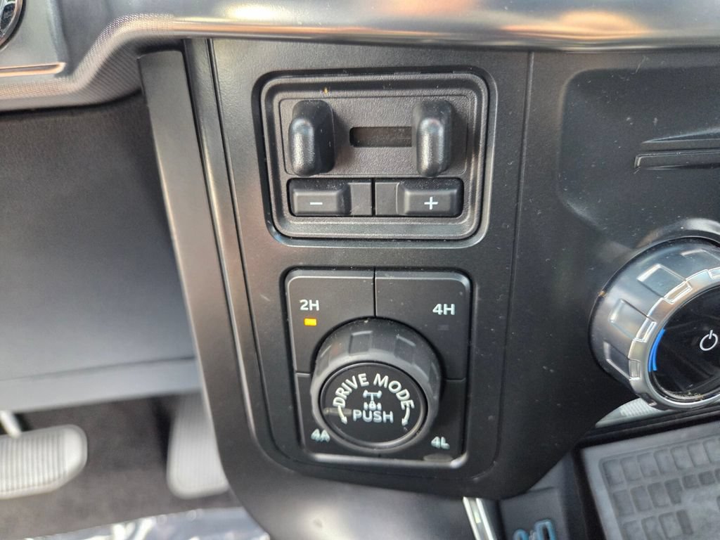 Used 2022 Ford F150 Raptor w/ Raptor 37 Performance Package AWD/4WD image 27