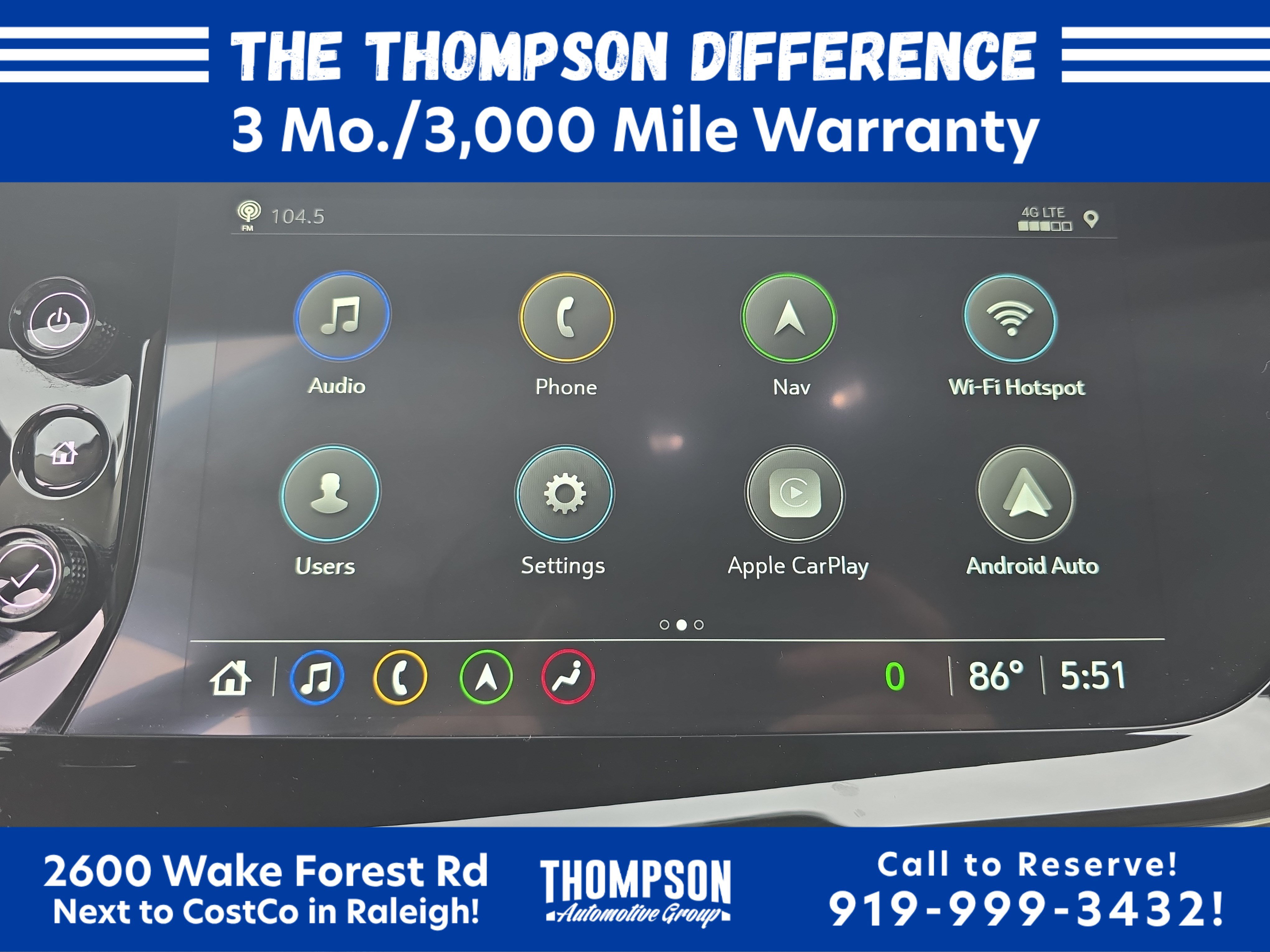 Used 2023 Buick Envision Avenir FWD image 21
