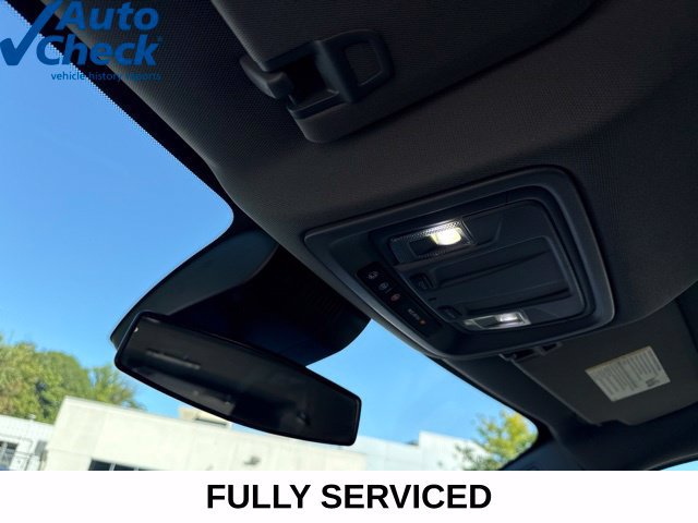 Used 2023 Chevrolet Silverado 1500 RST AWD/4WD image 40