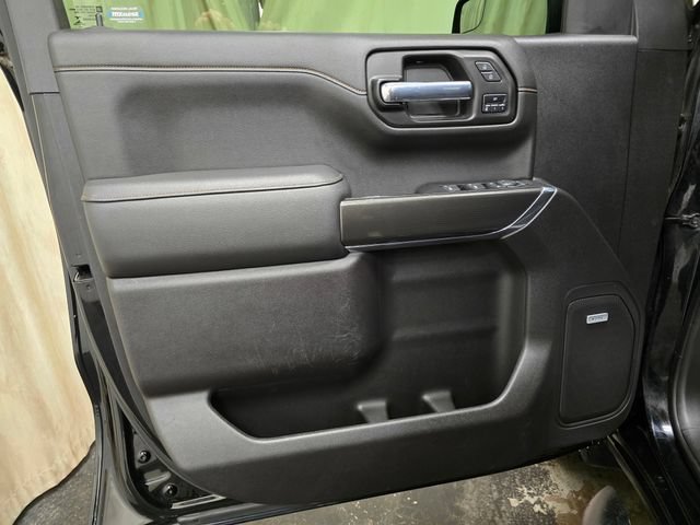Used 2021 GMC Sierra 1500 AT4 w/ AT4 Preferred Package AWD/4WD image 13