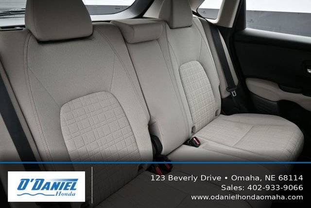 Used 2024 Honda HR-V LX image 37