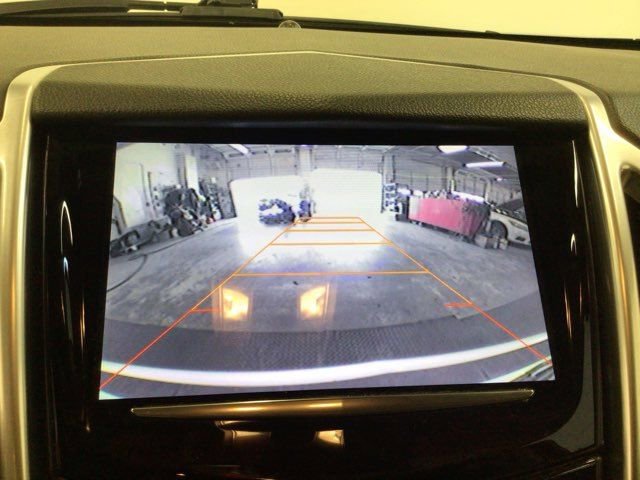 Used 2013 Cadillac SRX Premium w/ Driver Assist Package AWD/4WD image 25