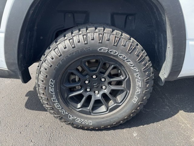 Used 2025 RAM 1500 Rebel w/ Rebel Level 1 Equipment Group image 47