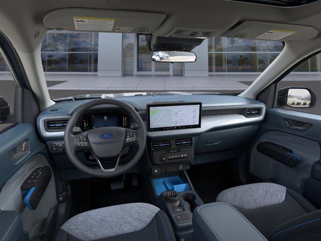 New 2025 Ford Maverick XLT w/ XLT Luxury Package FWD image 13
