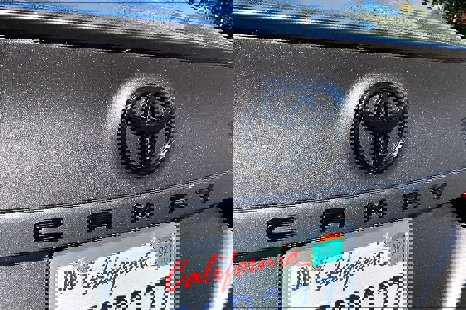 Certified 2022 Toyota Camry SE image 30