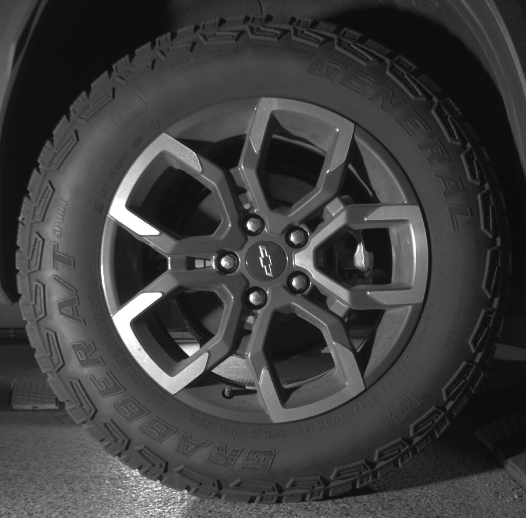 Used 2025 Chevrolet Equinox ACTIV w/ Convenience Package III AWD/4WD image 11