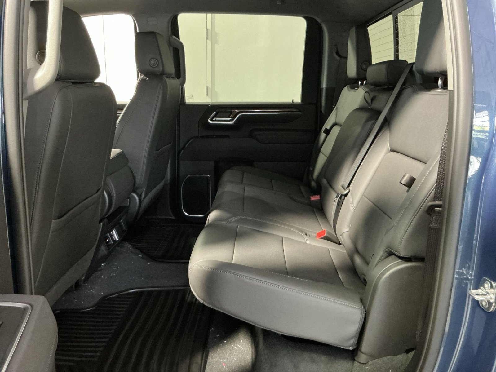 New 2026 Chevrolet Silverado 2500 LT AWD/4WD image 23