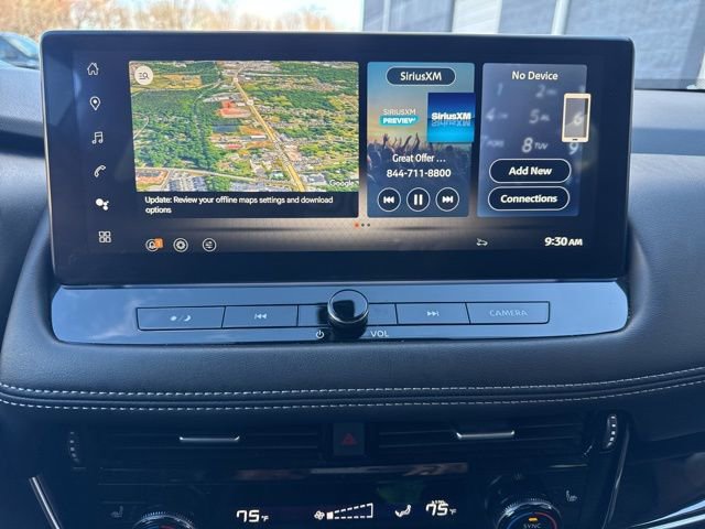 Used 2024 Nissan Rogue SL image 20