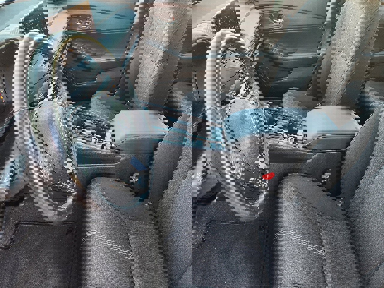 Certified 2023 Honda Accord Sport image 12